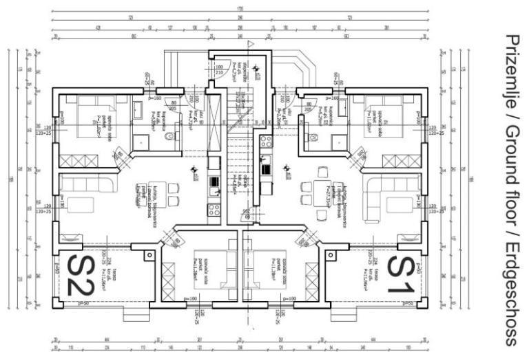 Apartmány Ana – foto 16