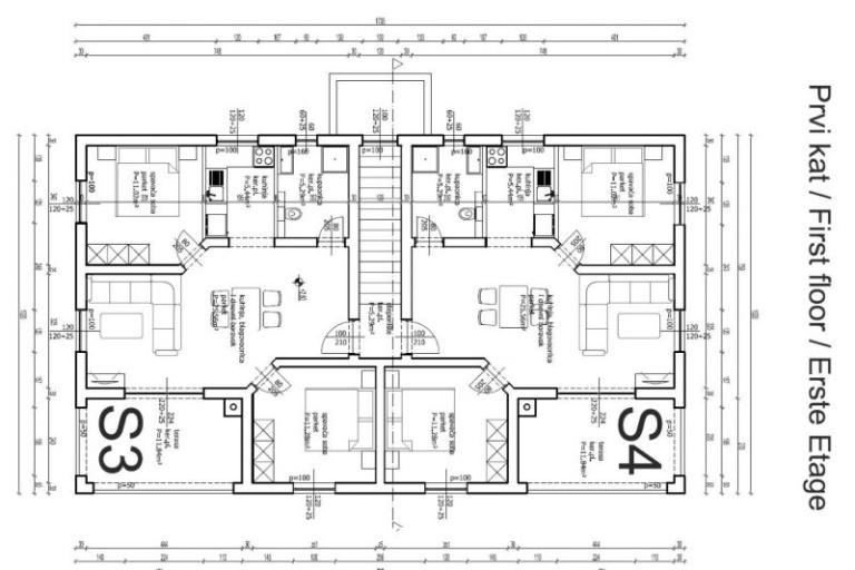 Apartmány Ana – foto 17