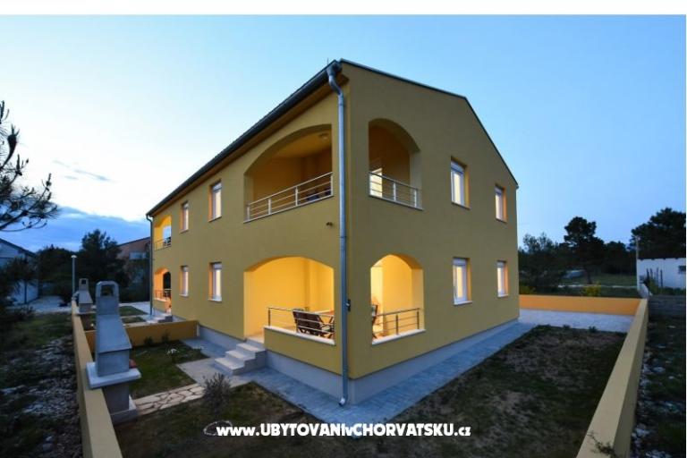 Apartmány Ana – foto 2