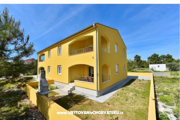 Apartmány Ana – foto 3