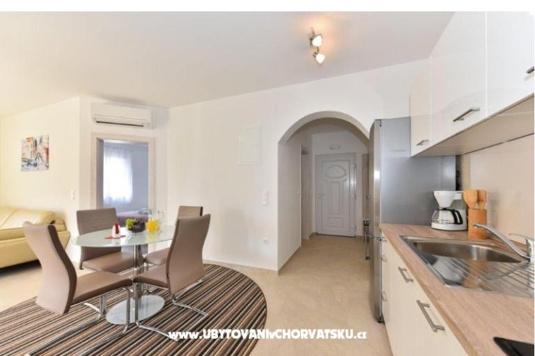 Apartmány Ana – foto 4