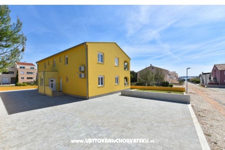 Apartmány Ana – foto 9
