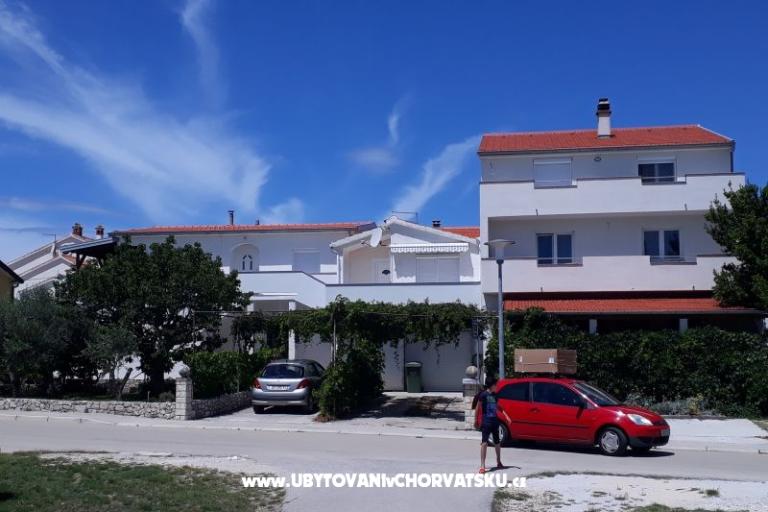Apartmány Baras – foto 2