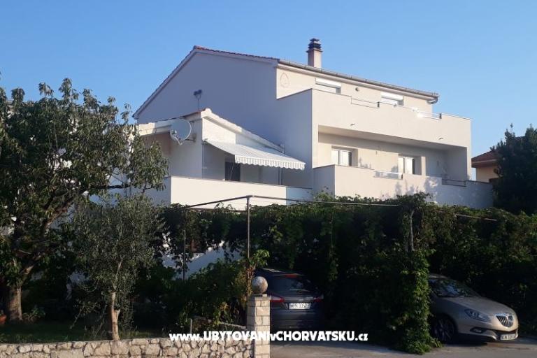 Apartmány Baras – foto 3