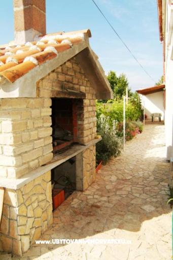 Apartmány Baras – foto 8
