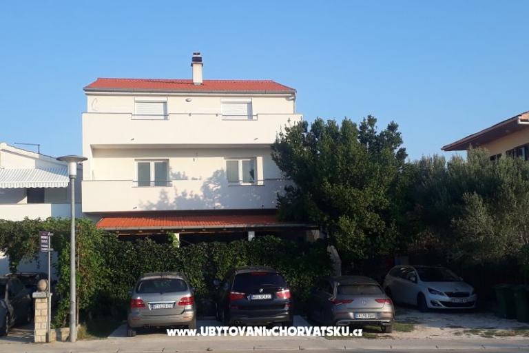 Apartmány Baras – foto 9