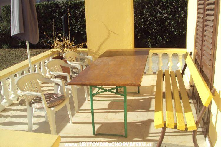 Apartmány Dalmatino – foto 2