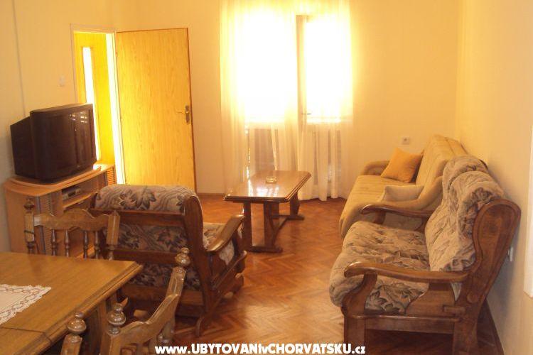 Apartmány Dalmatino – foto 3