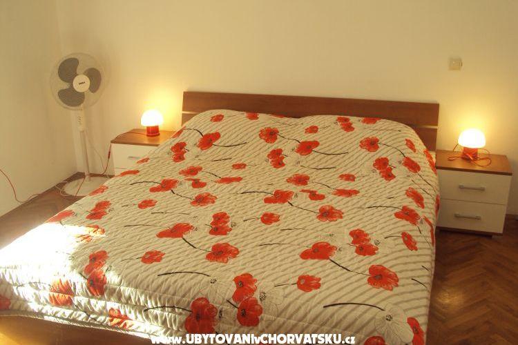 Apartmány Dalmatino – foto 4