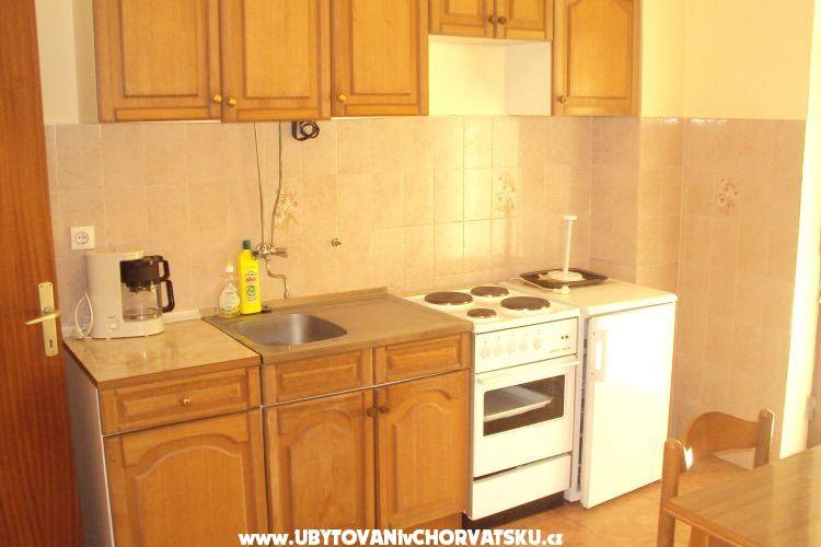 Apartmány Dalmatino – foto 6