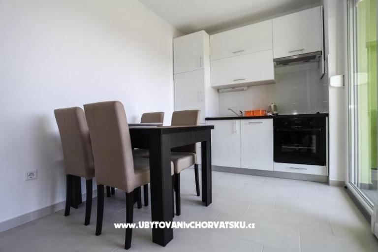 Apartmány Juhart – foto 4