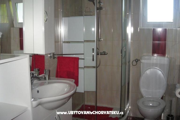 Apartmány Lucin – foto 5