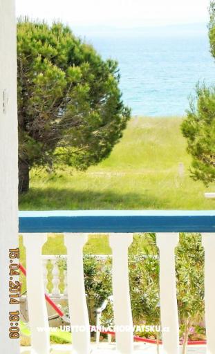 Apartmány Marija – foto 7