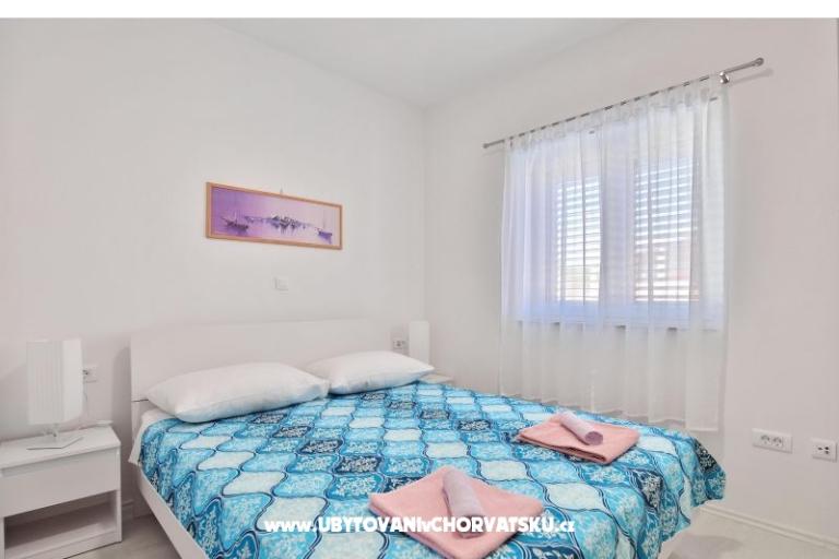 Apartmány Mica – foto 7
