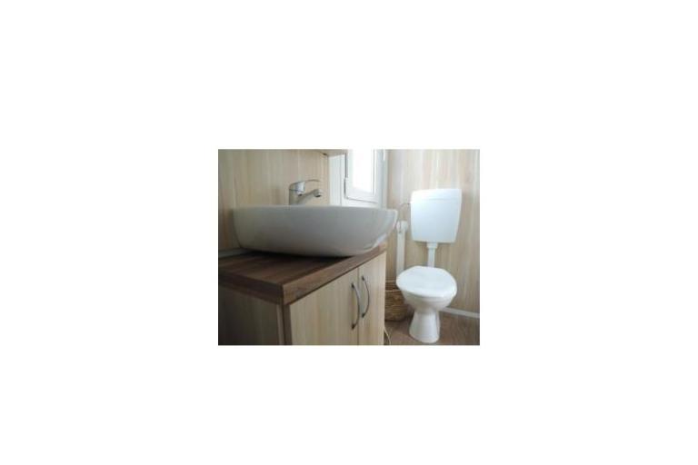 Apartmány Mobile Homes Peroš – foto 10