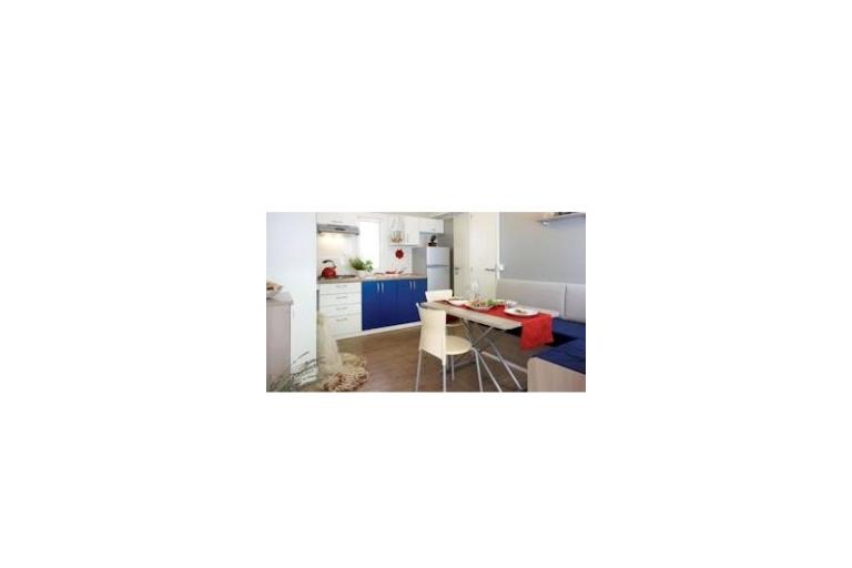 Apartmány Mobile Homes Peroš – foto 11