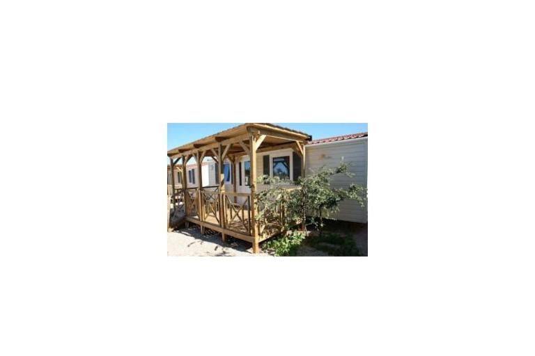 Apartmány Mobile Homes Peroš – foto 15
