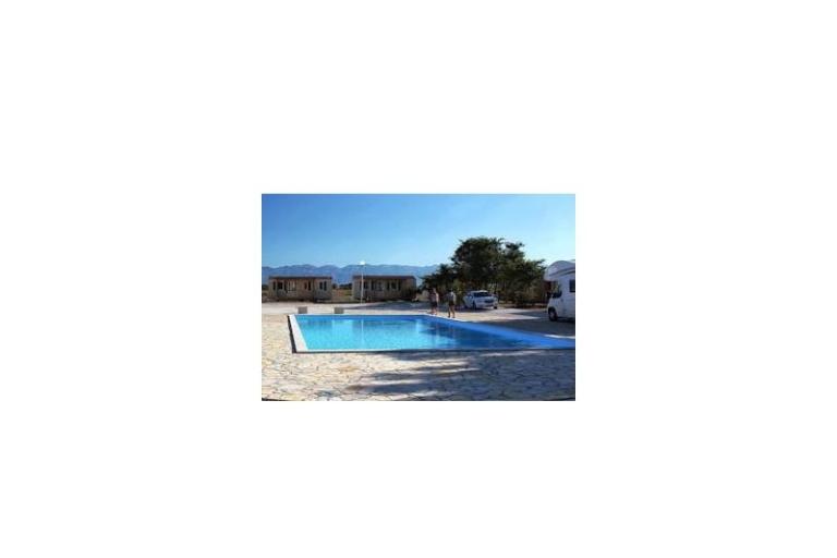 Apartmány Mobile Homes Peroš – foto 2