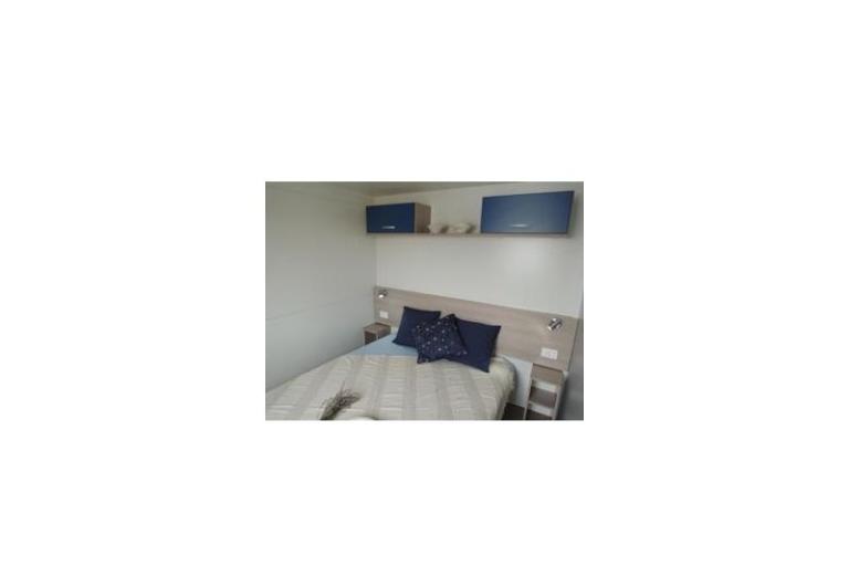 Apartmány Mobile Homes Peroš – foto 3