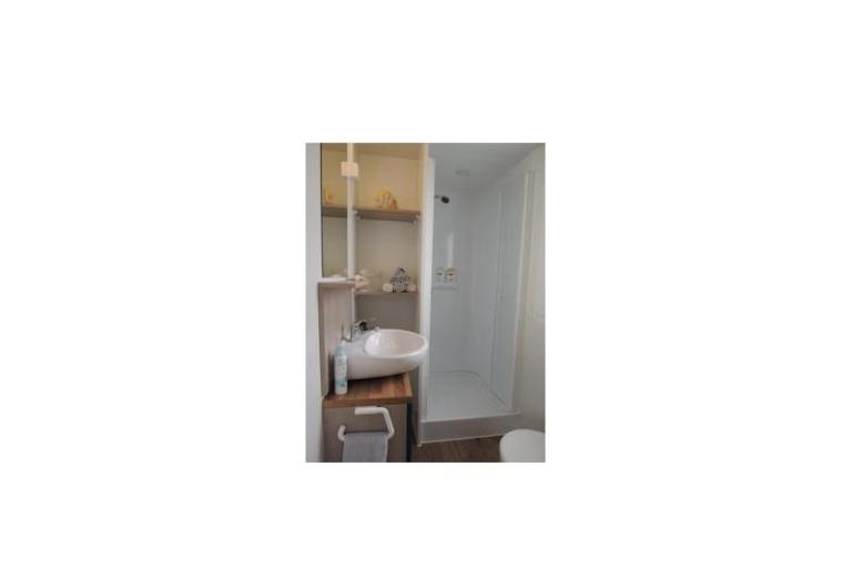 Apartmány Mobile Homes Peroš – foto 4
