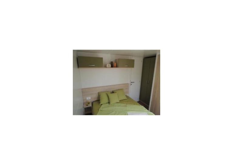 Apartmány Mobile Homes Peroš – foto 5