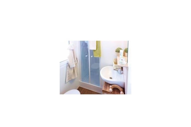 Apartmány Mobile Homes Peroš – foto 6