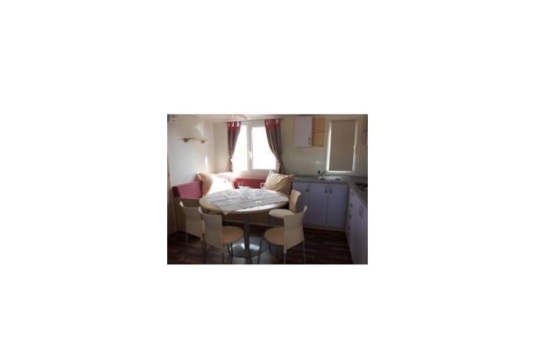 Apartmány Mobile Homes Peroš – foto 7