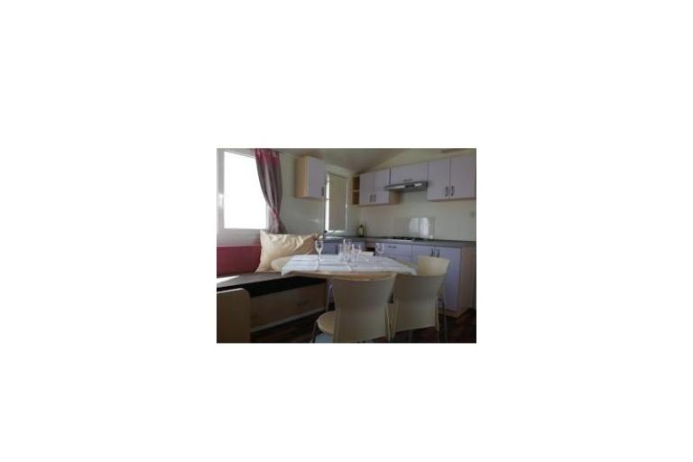 Apartmány Mobile Homes Peroš – foto 8
