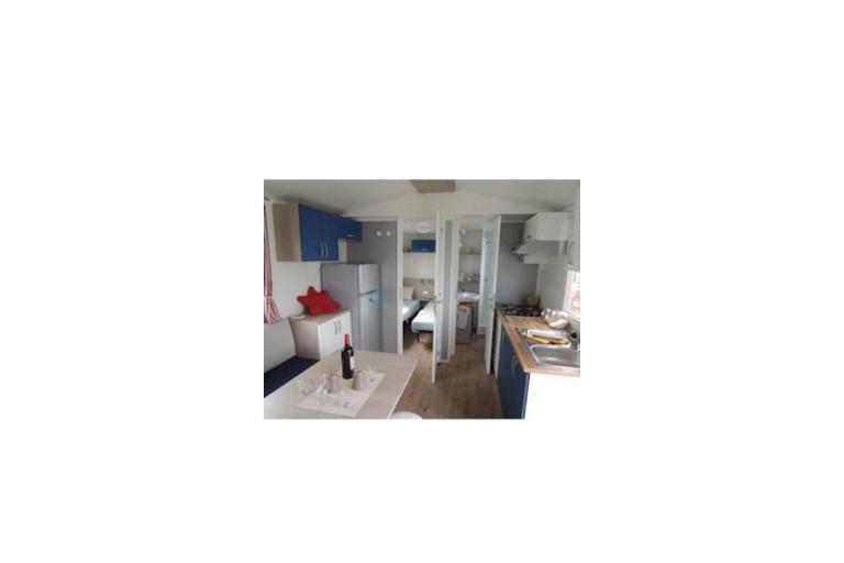 Apartmány Mobile Homes Peroš – foto 9