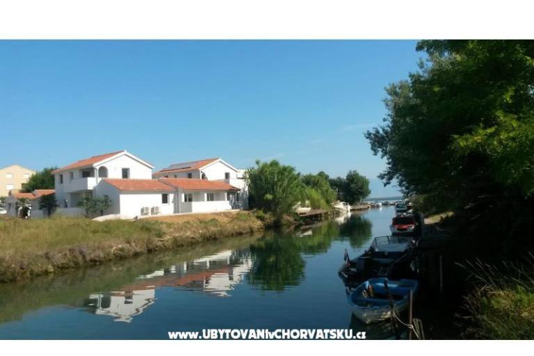 Apartmány Noa  – foto 11