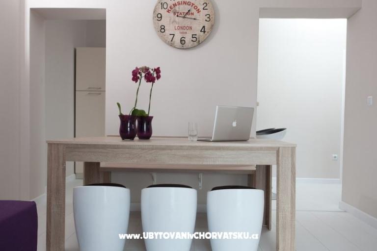 Apartmány Stulic – foto 13
