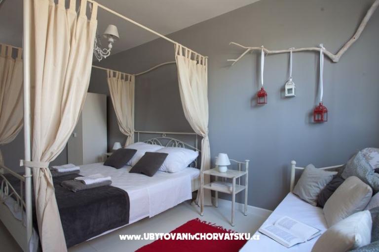 Apartmány Stulic – foto 4