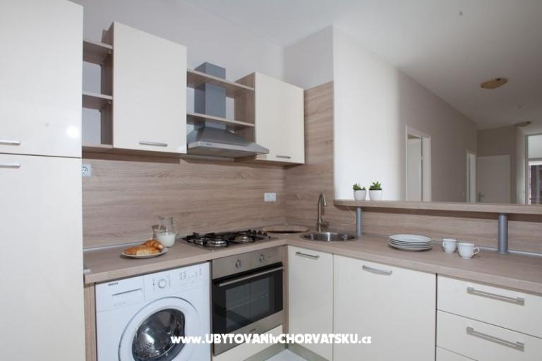 Apartmány Stulic – foto 7