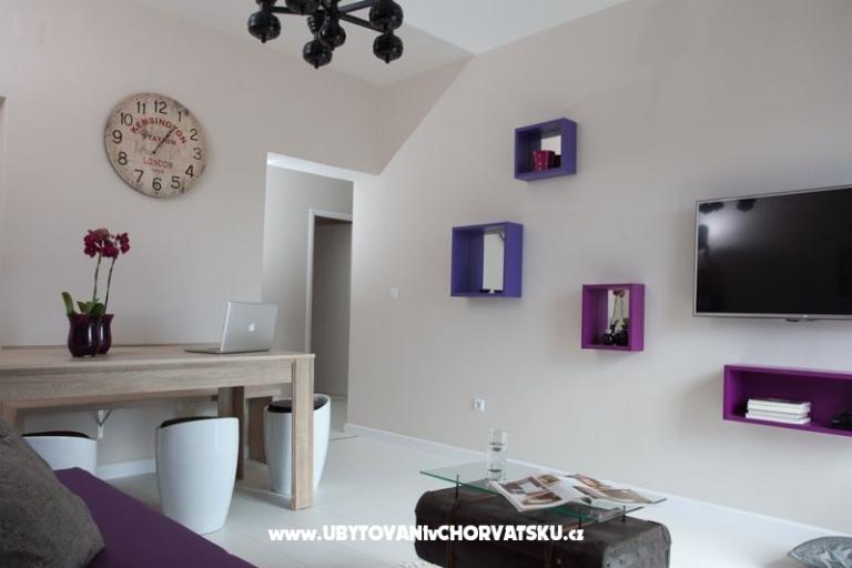 Apartmány Stulic – foto 9