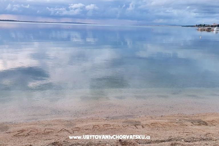 Apartmány Zadar-Vrsi – foto 4