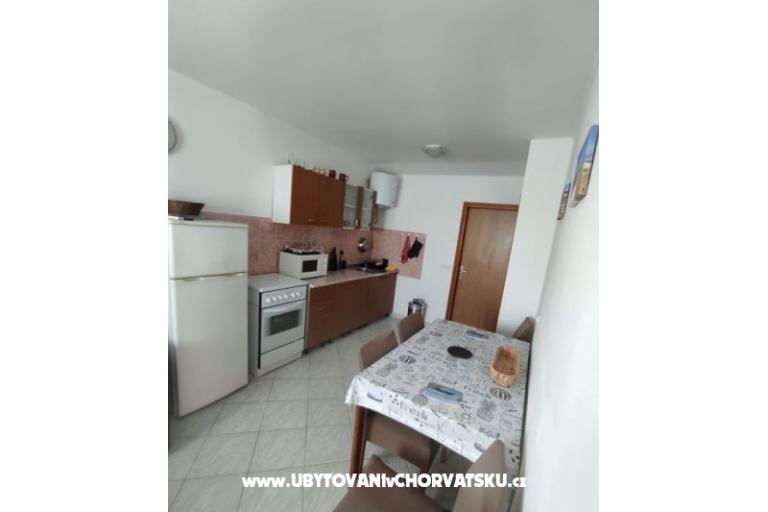 Apartmány Seaside – foto 15