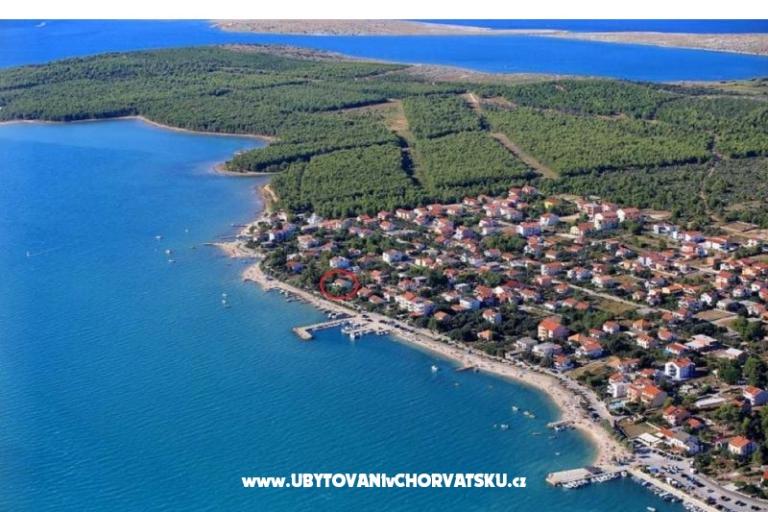 Apartmány Seaside – foto 3