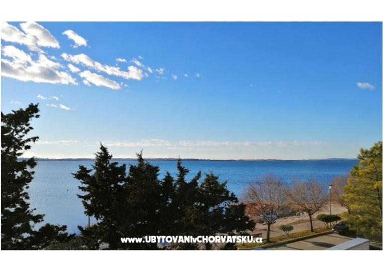 Apartmány Seaside – foto 4