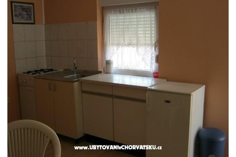 Apartmán Blagus-Acas – foto 5