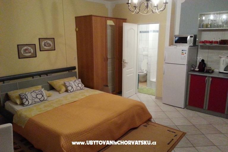 Apartmány Kerovec – foto 10