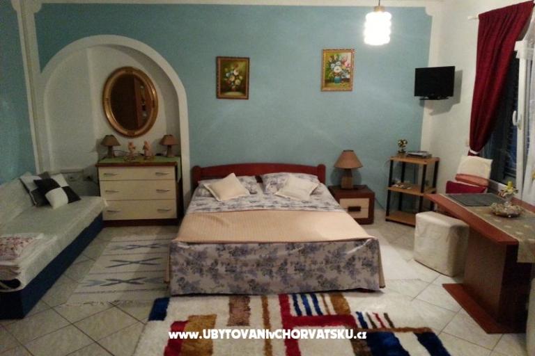 Apartmány Kerovec – foto 12