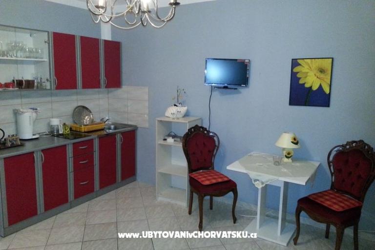 Apartmány Kerovec – foto 9