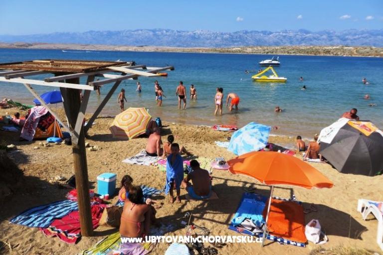Apartmány Renata – foto 15