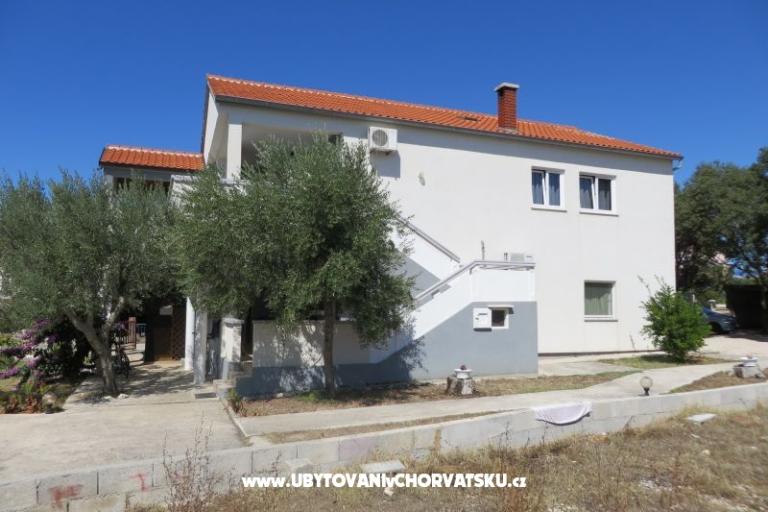 Apartmány Renata – foto 4
