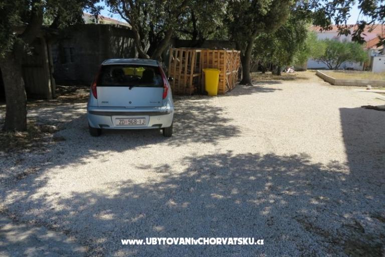 Apartmány Renata – foto 8