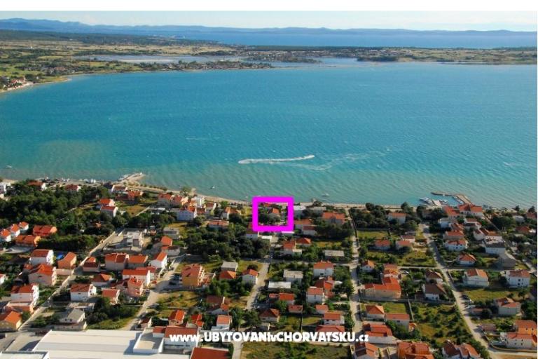 Apartmány Renata – foto 9