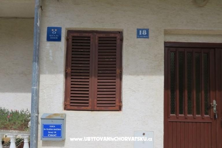 Prázdninový dom Marija – foto 8