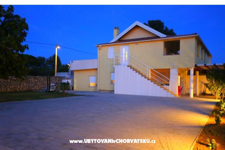 Apartmán Novak Rudic – foto 3