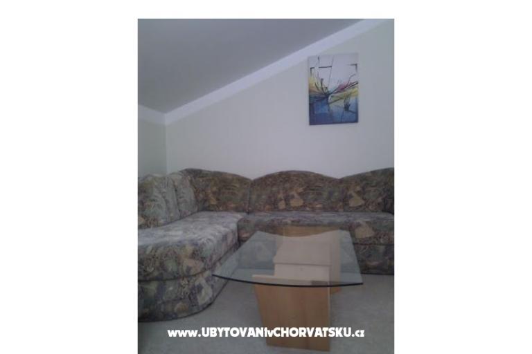 Oasis Apartmány – foto 12