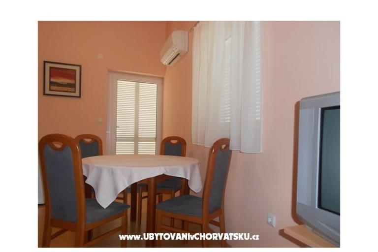 Oasis Apartmány – foto 15